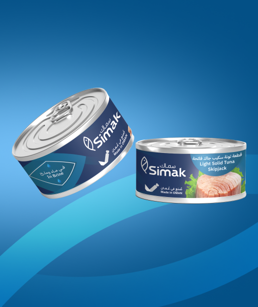 Canned Tuna